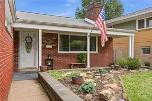 4205 Greenridge, Pittsburgh, PA 15234 - Photo 2