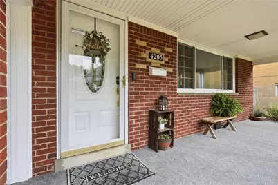 4205 Greenridge, Pittsburgh, PA 15234 - Photo 8