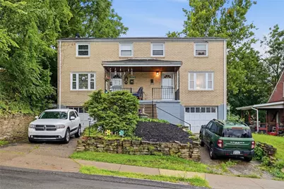 522-524 Center Ave, Verona, PA 15147 - Photo 1