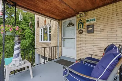 522-524 Center Ave, Verona, PA 15147 - Photo 2