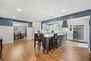 101 Tuscany Ridge Dr, Collier Township, PA 15071 - Photo 6