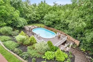 101 Tuscany Ridge Dr, Collier Township, PA 15071 - Photo 34