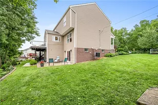 101 Tuscany Ridge Dr, Collier Township, PA 15071 - Photo 32