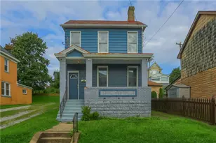 216 Republic St, Pittsburgh, PA 15211 - Photo 1