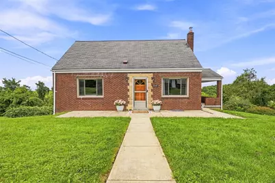 545 Center Hill Rd, Pittsburgh, PA 15239 - Photo 1