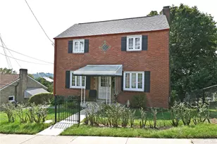506 Fisher St, Pittsburgh, PA 15210 - Photo 1