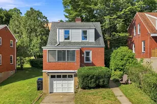 91 Brightwood Ave, Pittsburgh, PA 15229 - Photo 1