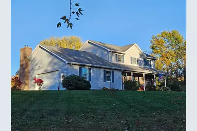 158 Sleepy Hollow Rd, Salem Township, PA 15601 - Photo 1