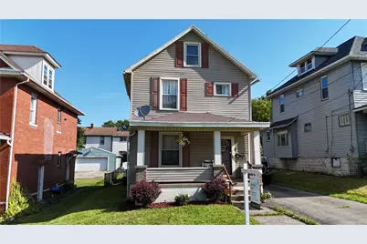703 E Long Ave, New Castle, PA 16101 - Photo 2