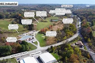 Lot 5 Mars-Evans City Rd, Adams Township, PA 16046 - Photo 1