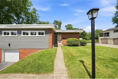 164 Gass Road, Ross Twp, PA 15229 - Photo 2