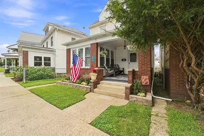 183 Franklin Ave, Vandergrift, PA 15690 - Photo 2
