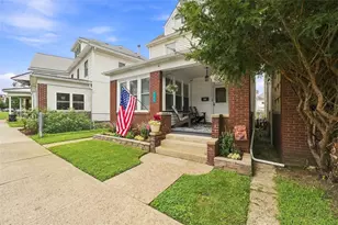 183 Franklin Ave, Vandergrift, PA 15690 - Photo 2