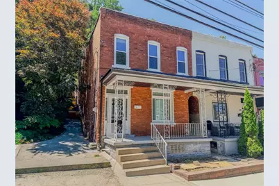 216 57th St, Pittsburgh, PA 15201 - Photo 1