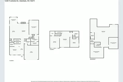 1239 Trailside Dr, Collier Township, PA 15071 - Photo 50