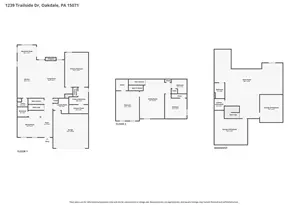 1239 Trailside Dr, Collier Township, PA 15071 - Photo 50