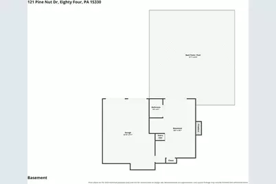 121 Pine Nut Drive, Nottingham, PA 15330 - Photo 46