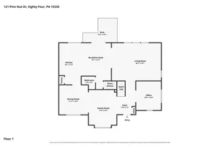 121 Pine Nut Dr, Nottingham, PA 15330 - Photo 48