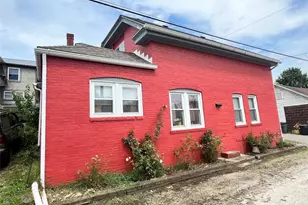 154 1/2 W Greene St, Franklin Township, PA 15370 - Photo 6
