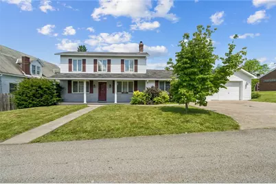 127 Carmichaels Street, Dry Tav-Rices Landing, PA 15357 - Photo 1