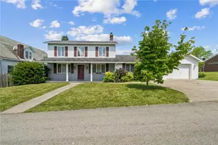 127 Carmichaels St, Dry Tav-Rices Landing, PA 15357 - Photo 1