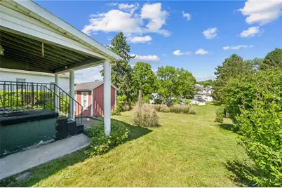 127 Carmichaels Street, Dry Tav-Rices Landing, PA 15357 - Photo 30