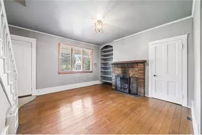 127 Carmichaels Street, Dry Tav-Rices Landing, PA 15357 - Photo 4