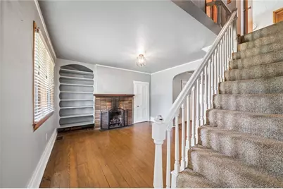 127 Carmichaels Street, Dry Tav-Rices Landing, PA 15357 - Photo 2