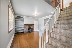 127 Carmichaels St, Dry Tav-Rices Landing, PA 15357 - Photo 2