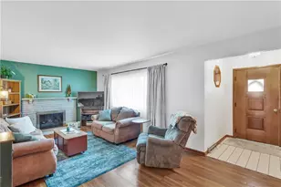 1821 Lovi Rd, New Sewickley Township, PA 15042 - Photo 4