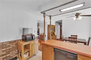 1821 Lovi Rd, New Sewickley Township, PA 15042 - Photo 14