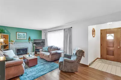 1821 Lovi Rd, New Sewickley Township, PA 15042 - Photo 4