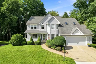 214 Scarborough Dr, Indiana Township, PA 15024 - Photo 1