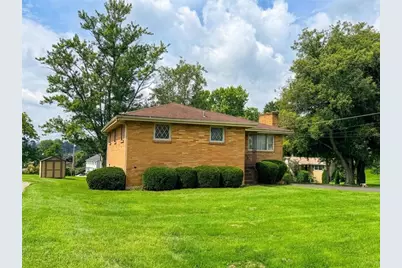 1017 4th St, Canonsburg, PA 15317 - Photo 2