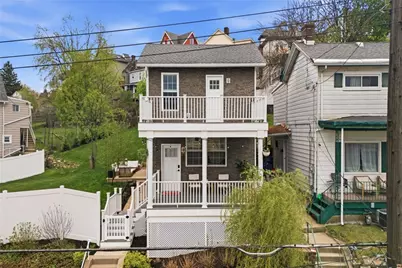 27 Natchez St, Pittsburgh, PA 15211 - Photo 4
