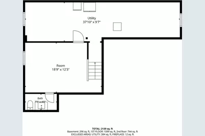 114 Kaye Cir, Brighton Township, PA 15009 - Photo 42