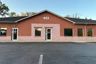 453 Valley Brook Rd, Peters Township, PA 15317 - Photo 1