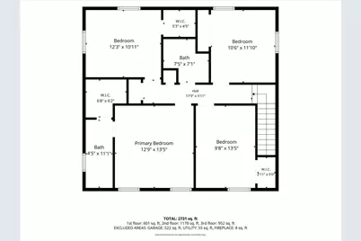 3623 Ashland Drive, Bethel Park, PA 15102 - Photo 40
