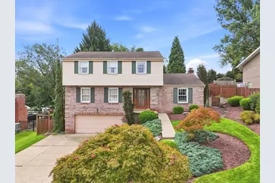 3623 Ashland Drive, Bethel Park, PA 15102 - Photo 1