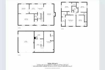 3623 Ashland Drive, Bethel Park, PA 15102 - Photo 42