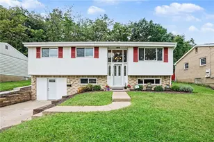 80 York Dr, Ross Twp, PA 15214 - Photo 1