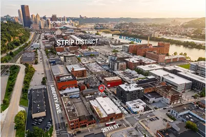 2534 Penn Ave, Pittsburgh, PA 15222 - Photo 4
