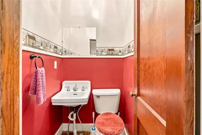214 Beachley Street, Meyersdale Boro, PA 15552 - Photo 20