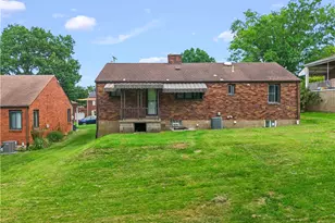 123 Arla Dr, Scott Township, PA 15220 - Photo 36