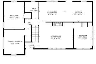 123 Arla Dr, Scott Township, PA 15220 - Photo 6