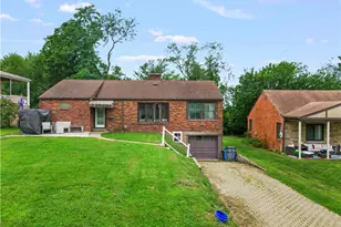 123 Arla Dr, Scott Township, PA 15220 - Photo 2