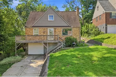 2740 Steiner St, Pittsburgh, PA 15227 - Photo 4