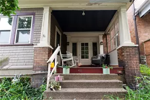 411 Hampton Ave, Pittsburgh, PA 15221 - Photo 2