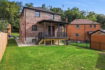 1152 Ridgeland Dr, Woods Run, PA 15212 - Photo 40