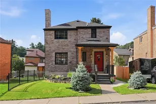 1152 Ridgeland Dr, Woods Run, PA 15212 - Photo 2